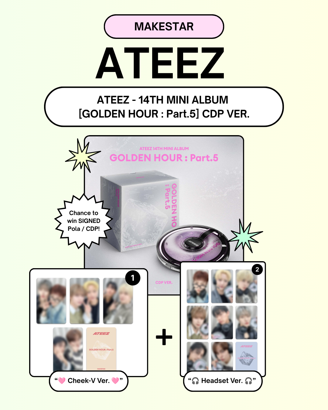 623MAKESTARPOBEVENT_ATEEZ- 623MAKESTARPOBEVENT_ATEEZ-