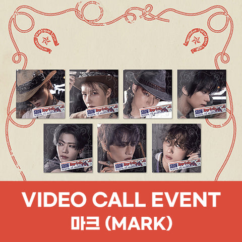 [01/01–02/03 1:1 VIDEO CALL EVENT BY WITHMUU] NCT DREAM – 4th Mini Album [Beat It Up] (Digipack ver.) (PRE-ORDER)