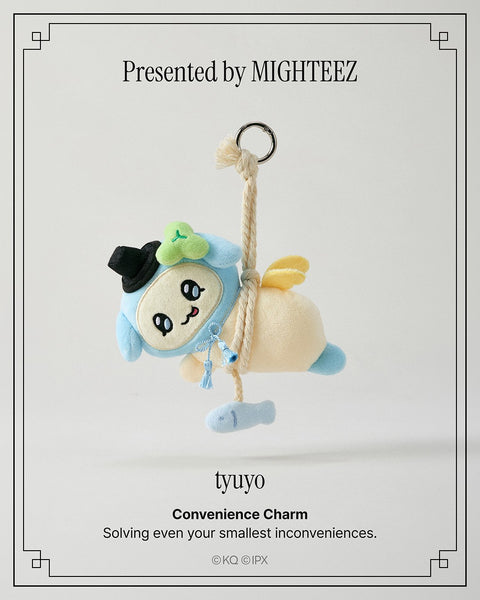 Tyuyo Convenience Charm