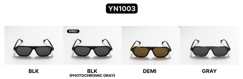 [07/07 YANAGIMEGANE  X ATEEZ] YANAGIMEGANE EYEWEAR LAUNCH EVENT (PREORDER)