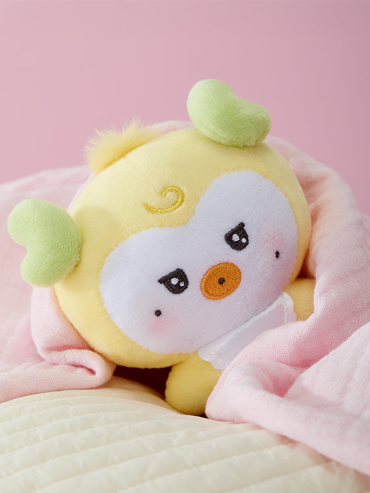 LINE FRIENDS x ATEEZ] MIGHTEEZ WONDER FAIRY BABY PLUSH (PRE-ORDER