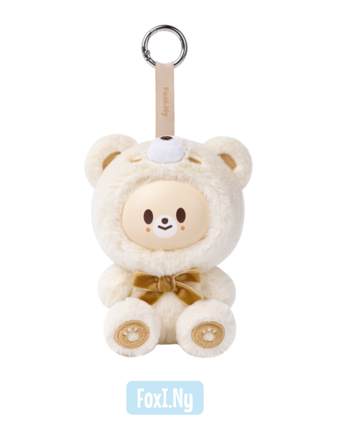 [SKZOO Everywhere All Around The World] SKZOO SECRET KEYRING TOY Ver.