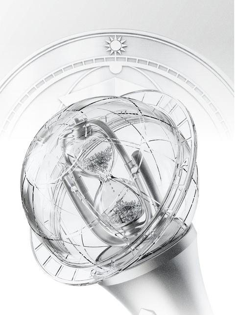 [ATEEZ] OFFICIAL LIGHT STICK ver.3 (PRE-ORDER)