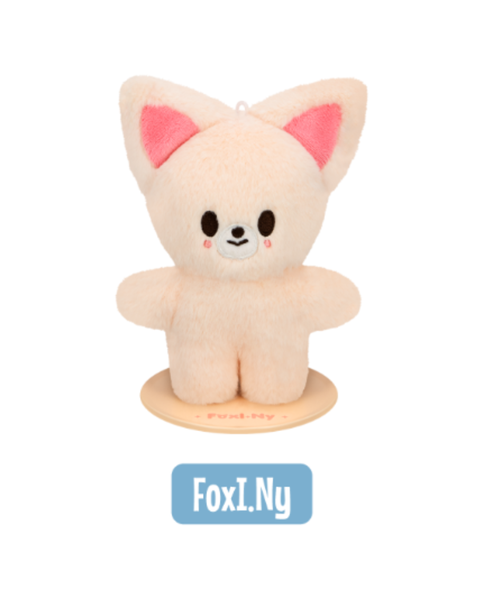 [SKZOO Everywhere All Around The World] SKZOO PLUSH STANDING Ver.