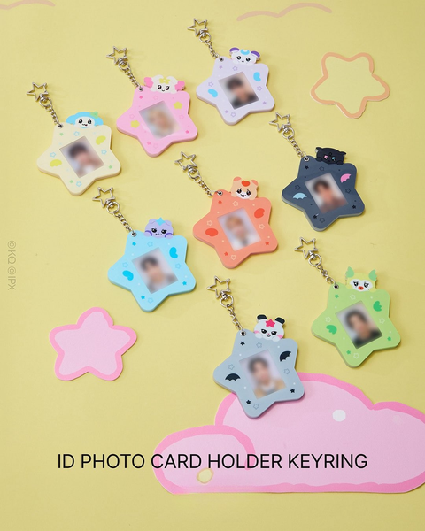 [LINE FRIENDS x ATEEZ] MIGHTEEZ WONDER ROOM POP-UP MERCHANDISE