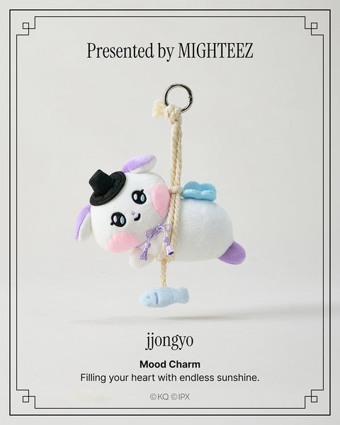 Jjongyo Mood Charm