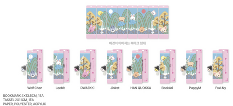 [2025 STRAY KIDS "DO IT" POP-UP STORE] OFFICIAL MD + WEEK 1 POB PHOTOCARD EVENT (PRE-ORDER)