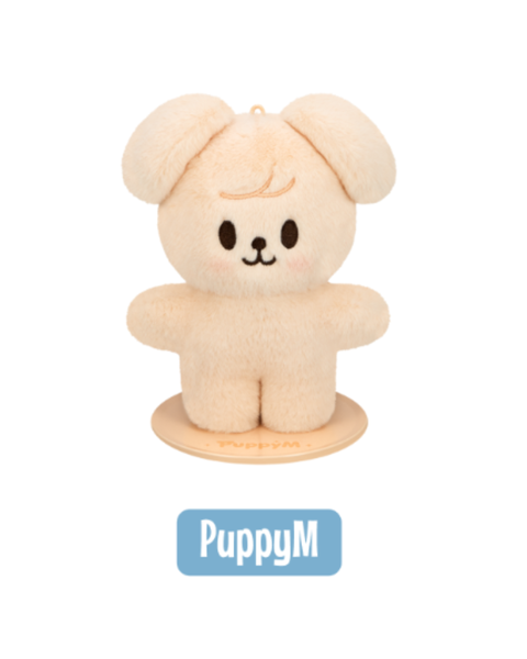 [SKZOO Everywhere All Around The World] SKZOO PLUSH STANDING Ver.