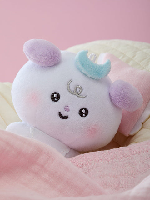 [LINE FRIENDS x ATEEZ] MIGHTEEZ WONDER FAIRY BABY PLUSH (PRE-ORDER)