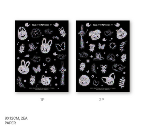 2025 STRAY KIDS 2025 STRAY KIDS