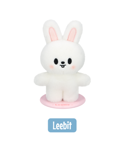 [SKZOO Everywhere All Around The World] SKZOO PLUSH STANDING Ver.