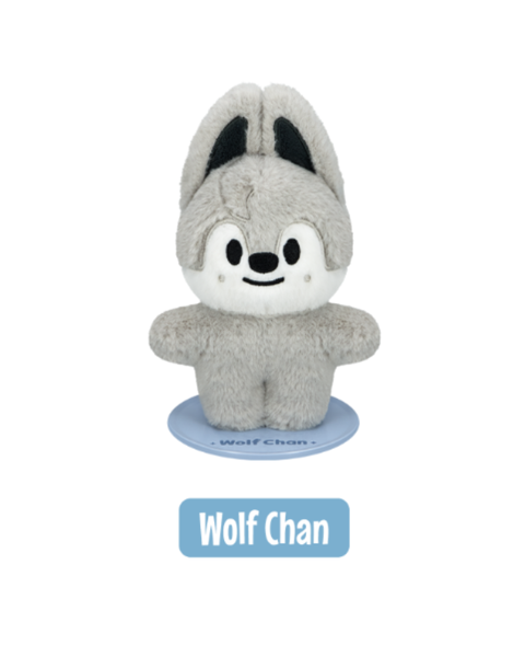 [SKZOO Everywhere All Around The World] SKZOO PLUSH STANDING Ver.
