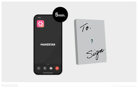 [10/29 MAKESTAR VIDEO CALL EVENT] AND2BLE – 1ST MINI ALBUM [SEQUENCE 02: ATTRACTION] (POCAALBUM) (PRE-ORDER)