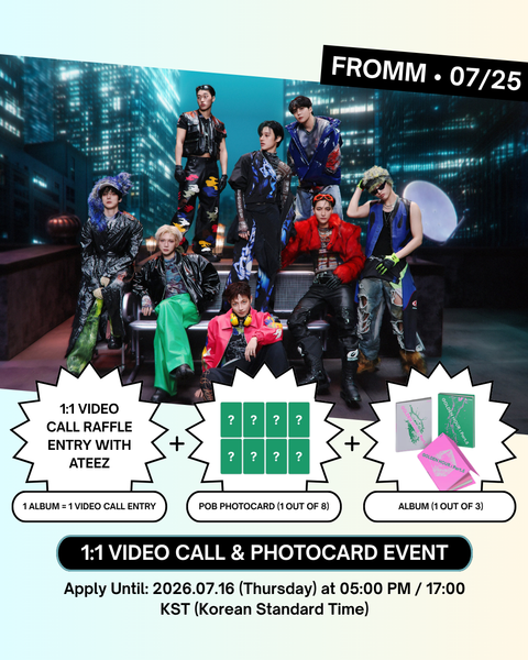 K-pop Video Call & Fan Sign Events – wondernara K-pop Video Call & Fan Sign Events – wondernara
