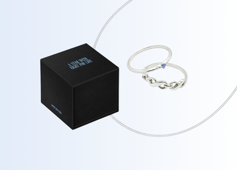 [ONLINE 8TH ROOM x ATEEZ] ATEEZ 7TH ANNIVERSARY POP-UP MERCHANDISE (PRE-ORDER)