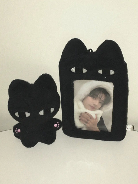 [08/17 MYOYOUNGI] WOOYOUNG MYOYOUNG 8CM DOLL (PRE-ORDER)