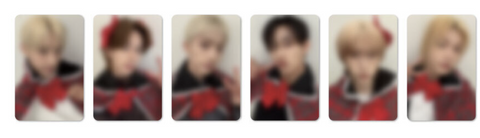 [03/13 EVERLINE 1:1 VIDEO CALL EVENT] P1Harmony – Mini Album Vol.9 [UNIQUE] (PHOTOBOOK ver.) (PRE-ORDER)