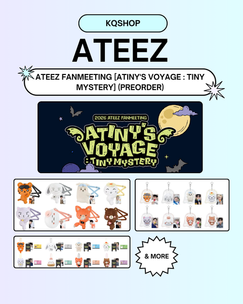 ATEEZ 2026 FANMEETING DAWN ペンミ 特典 サイン ATEEZ 2026 ATEEZ 2026 FANMEETING DAWN ペンミ 特典 サイン ATEEZ 2026