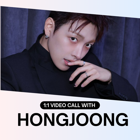 [07/03 APPLEMUSIC 1:1 VIDEO CALL EVENT] ATEEZ - 14TH MINI ALBUM [GOLDEN HOUR : Part.5] (DIGIPACK VER.)(PREORDER)