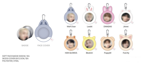 [2025 STRAY KIDS "DO IT" POP-UP STORE] OFFICIAL MD + WEEK 1 POB PHOTOCARD EVENT (PRE-ORDER)