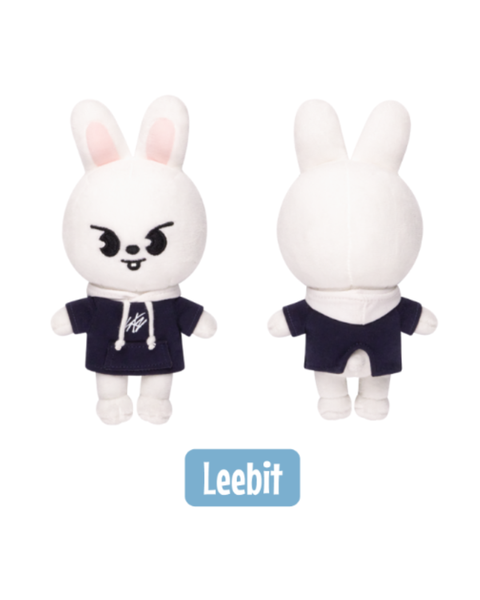 [SKZOO Everywhere All Around The World] SKZOO PLUSH MINI Ver.