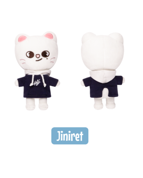 [SKZOO Everywhere All Around The World] SKZOO PLUSH MINI Ver.