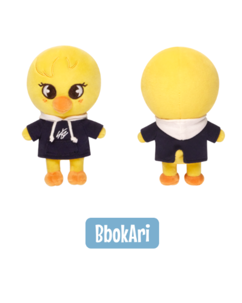 [SKZOO Everywhere All Around The World] SKZOO PLUSH MINI Ver.