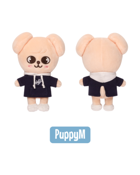[SKZOO Everywhere All Around The World] SKZOO PLUSH MINI Ver.