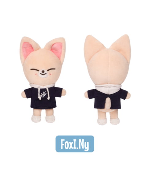 [SKZOO Everywhere All Around The World] SKZOO PLUSH MINI Ver.