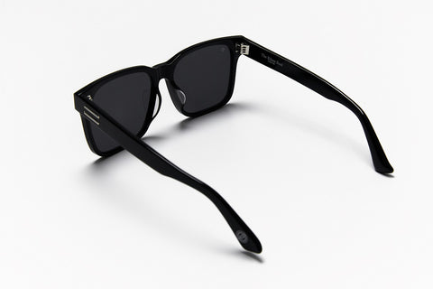 [08/31 THE SILENT SOUL] ATEEZ HONGJOONG SEONGHWA x AT SQUARE Frame Set + PRE-ORDER PHOTOCARDS (PRE-ORDER)