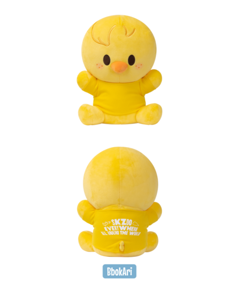 [SKZOO Everywhere All Around The World] SKZOO PLUSH HUG ME Ver.