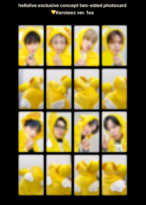 ATEEZ hellolive 特典 トレカ コンプ ATEEZ hellolive サイン会 ATEEZ hellolive 特典 トレカ コンプ ATEEZ hellolive サイン会