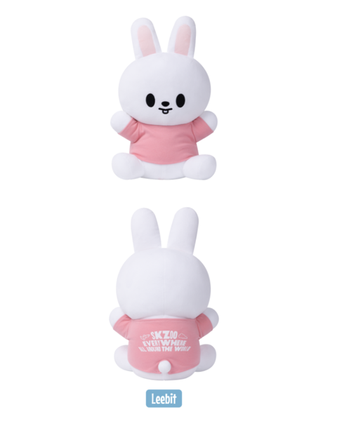 [SKZOO Everywhere All Around The World] SKZOO PLUSH HUG ME Ver.