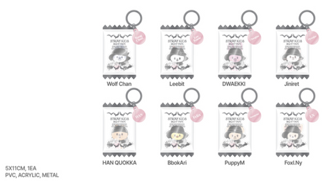 [2025 STRAY KIDS "DO IT" POP-UP STORE] OFFICIAL MD + WEEK 1 POB PHOTOCARD EVENT (PRE-ORDER)