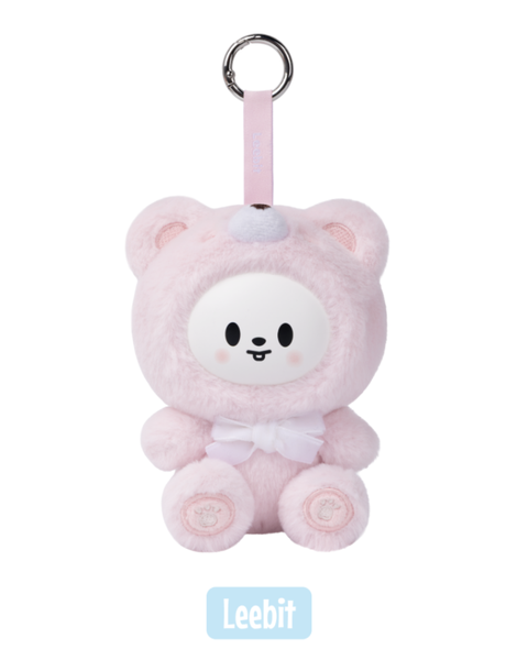 [SKZOO Everywhere All Around The World] SKZOO SECRET KEYRING TOY Ver.