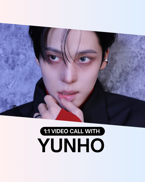[07/04 SOUNDWAVE 1:1 VIDEO CALL EVENT] ATEEZ - 14TH MINI ALBUM [GOLDEN HOUR : Part.5] (DIGIPACK VER.)(PREORDER)