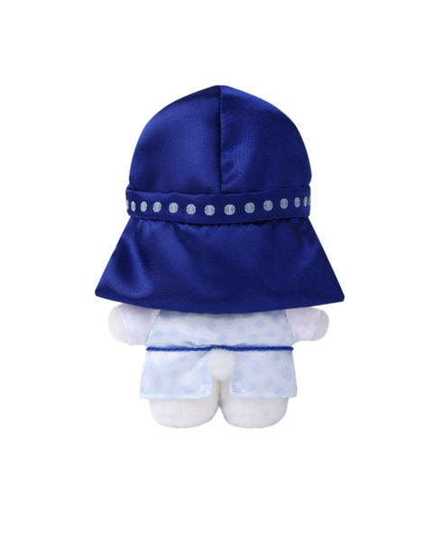 [SKZOO Everywhere All Around The World] SKZOO STANDING PLUSH OUTFIT SEOUL Ver.
