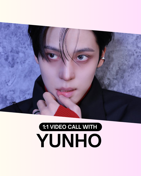 [07/14 DEARMYMUSE 1:1 VIDEO CALL EVENT] ATEEZ - 14TH MINI ALBUM [GOLDEN HOUR : Part.5] (DIGIPACK VER.)(PREORDER)