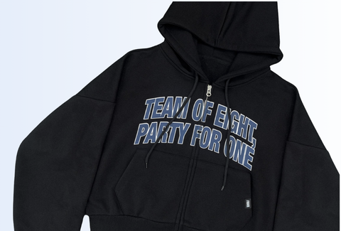 [ONLINE 8TH ROOM x ATEEZ] ATEEZ 7TH ANNIVERSARY POP-UP MERCHANDISE (PRE-ORDER)