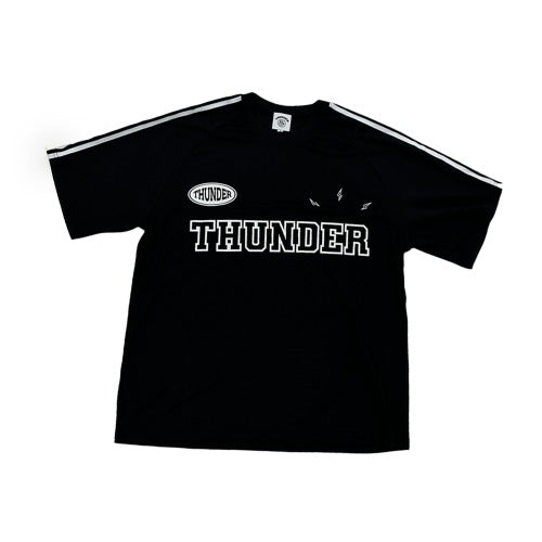 ATEEZ - [THUNDER] TEAM THUNDER T-SHIRT | WONDERNARA – wondernara