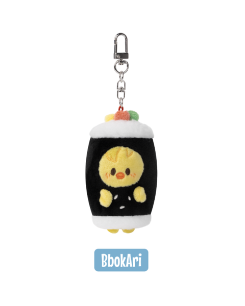 [SKZOO Everywhere All Around The World] SKZOO KEYRING SEOUL Ver.
