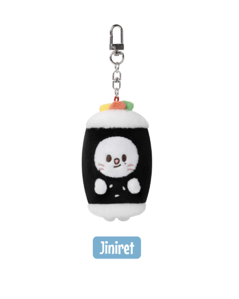 [SKZOO Everywhere All Around The World] SKZOO KEYRING SEOUL Ver.