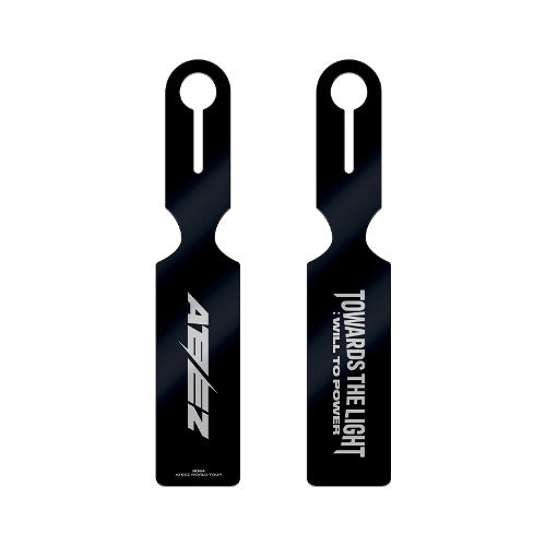 PRE-ORDER] ATEEZ - 2024 WORLD TOUR [TOWARDS THE LIGHT : WILL TO