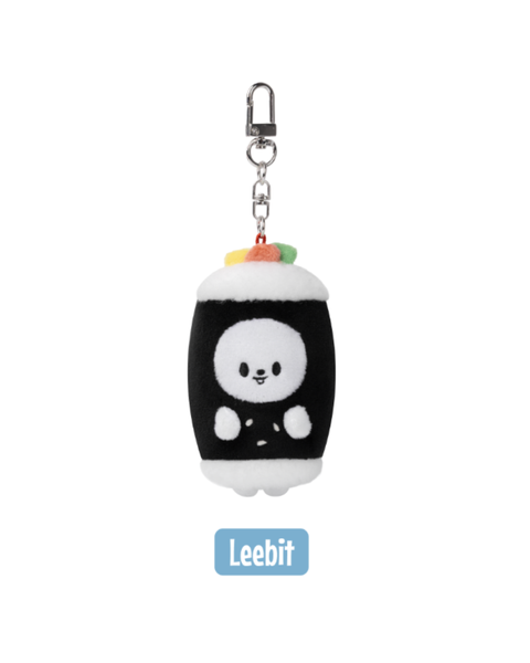 [SKZOO Everywhere All Around The World] SKZOO KEYRING SEOUL Ver.
