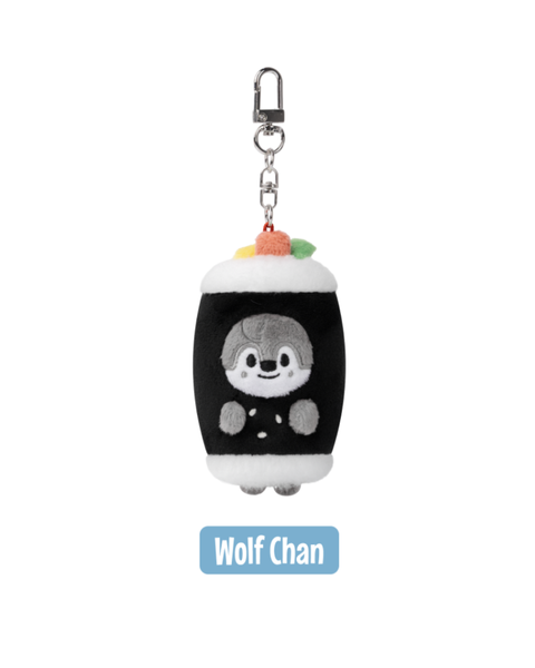 [SKZOO Everywhere All Around The World] SKZOO KEYRING SEOUL Ver.