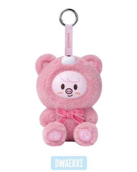 [SKZOO Everywhere All Around The World] SKZOO SECRET KEYRING TOY Ver.