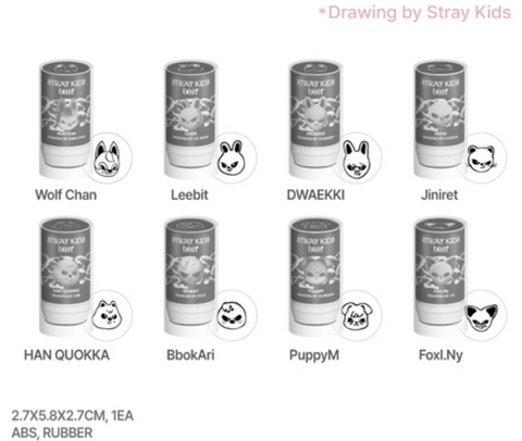 [2025 STRAY KIDS "DO IT" POP-UP STORE] OFFICIAL MD + WEEK 1 POB PHOTOCARD EVENT (PRE-ORDER)