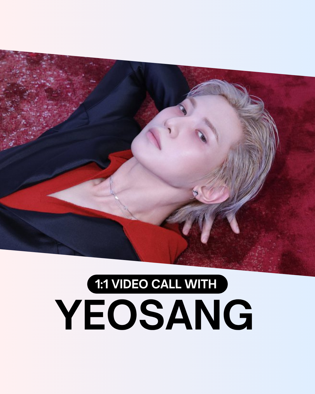 07/04 SOUNDWAVE 1:1 VIDEO CALL EVENT] ATEEZ - 14TH MINI ALBUM