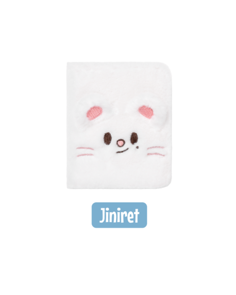 [SKZOO Everywhere All Around The World] SKZOO PLUSH COLLECT BOOK