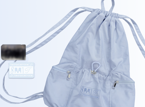 [ONLINE 8TH ROOM x ATEEZ] ATEEZ 7TH ANNIVERSARY POP-UP MERCHANDISE (PRE-ORDER)